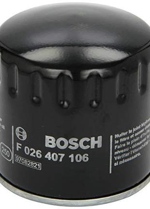 Масляный фильтр BOSCH 7106 Renault Laguna, Espace, Safrane 2,2...