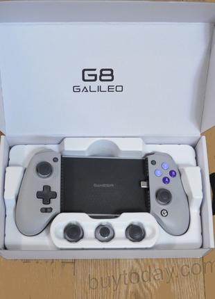 Геймпад GameSir G8 Galileo Type-C