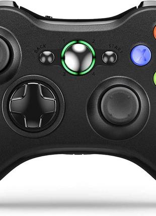 Беспроводной контроллер VOYEE совместимый с Microsoft Xbox 360...