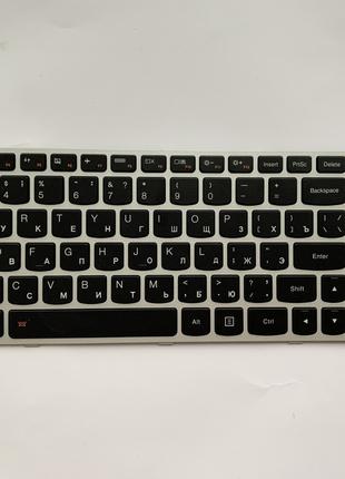 Клавиатура Lenovo Z50-70 (NZ-17877)