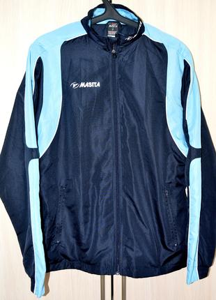 Куртка MASITA спорт original L сток Y5-X2-3