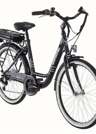Електро велосипед WAYSCRAL Everyway E100