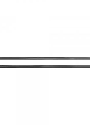 Решетка TUNEL шлифованная 6x80