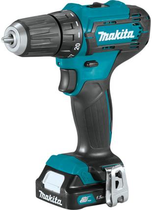 Дрель-шуруповерт Makita DF333DWYE