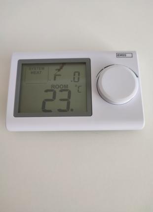 Комнатный термостат EMOS P5604 (3 шт) на запчасти