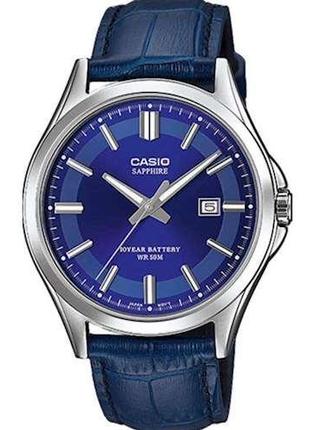 Часы наручные Casio Collection MTS-100L-2AVEF