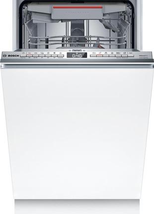 Вбудована посудомийна машина Bosch SPV4EMX65K