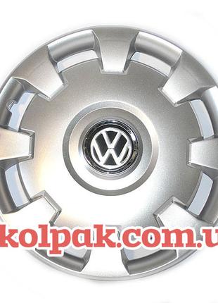 Колпаки ковпаки на колеса Volkswagen R14 под оригинал
