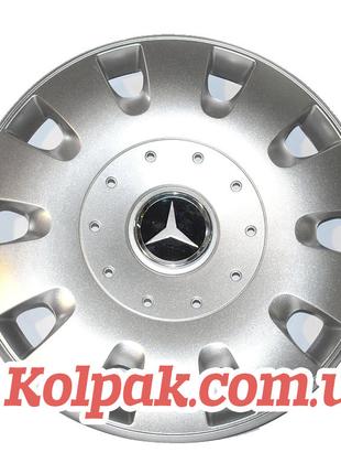 Колпаки ковпаки на колеса Mercedes R16 под оригинал