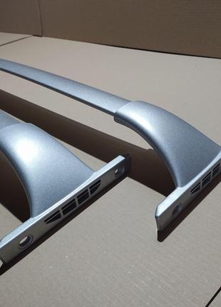 Багажник Nissan Rogue 2014-2020 Поперечины на крышу OEM STYLE