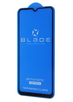 Захисне скло BLADE ANTISTATIC Series Full Glue Xiaomi Redmi 9A...