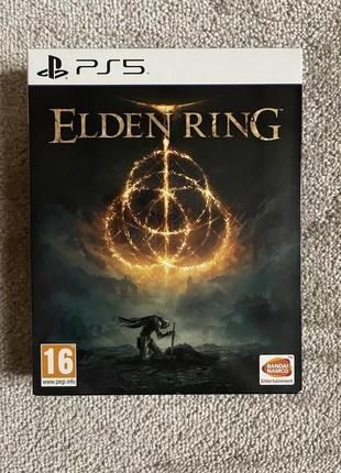 Elden Ring, Sony Playstation 5, PS5