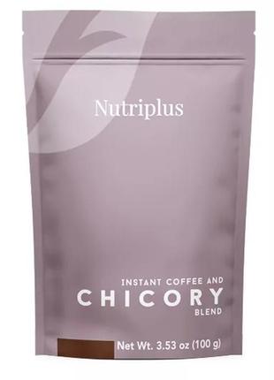 Растворимый кофе nutriplus nutricoffee farmasi 9700701