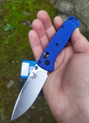 Нож складной BENCHMADE BUGOUT 535 с клипсой