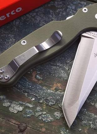 Нож Spyderco Para Military 2 Tanto складной EDC