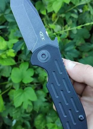 ZERO TOLERANCE EMERSON TANTO нож складной