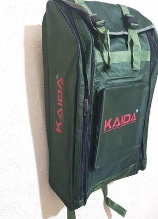 Туристический походной тактический рюкзак сумка для рыбалки Ka...