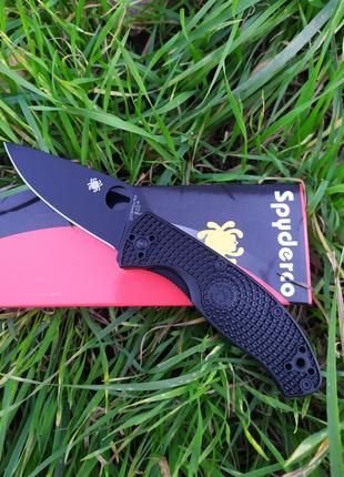 Spyderco Tenacious нож складной