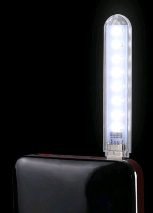 Мини-фонарик Светодиодная лампа