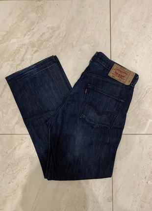 Джинсы классические levis 501 levi’s базовые брюки