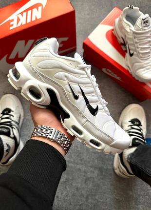 Nike air max 95 tn sale white