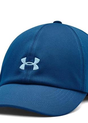 Женская бейсболка кепка under armour play up