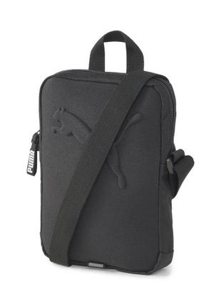 Оригінал puma buzz portable: сумка через плече, месенджер, бар...