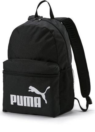 Оригинальный puma phase sn99 рюкзак