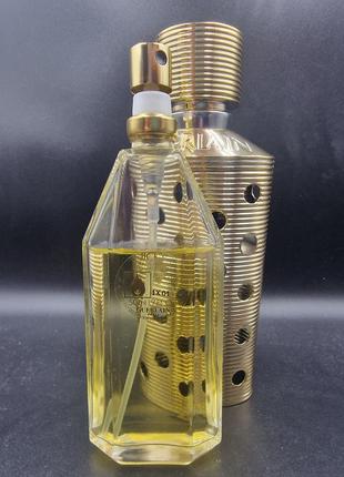 Jicky guerlain 50ml eau de parfum recharge\refill