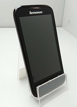 Мобільний телефон смартфон Б/У Lenovo A369i