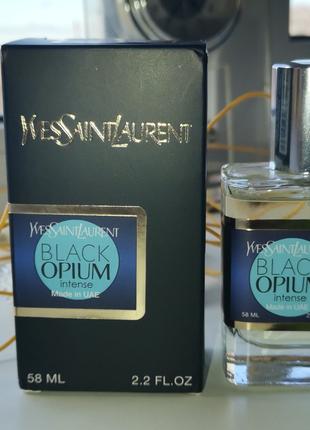 Парфуми Black Opium Intence