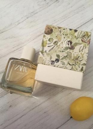 Zara oriental eau de toilette 100 ml