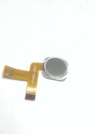 Шлейф отпечатка пальца для телефона Ergo A555