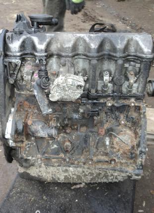 Фольксваген Транспортер Т4 (1990-2003) двигун 2.5тді 65кВт(ВІД...