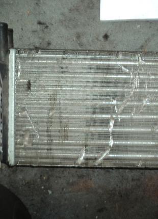 Ауди ауди 80 б2 (1976-1986) радіатор пічки