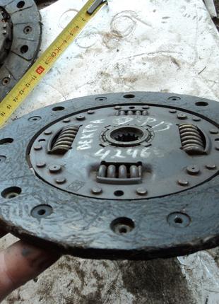 Опель вектра а (1988-1995) диск сцепления .діаметр 200мм.7мм