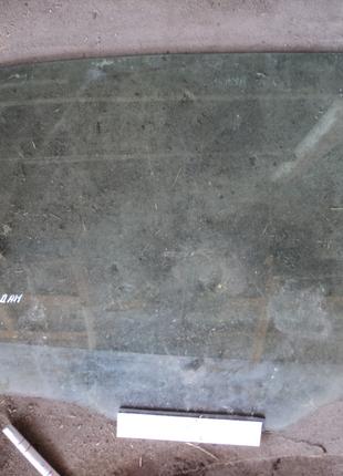 Опель вектра б(1995-2002) скло задньої правої дверки СЕДАН