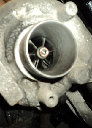 Фольксваген гольф 4 (1997-2004) двигун 1.9тдi(ВІДПРАВКА ПО ПРЕ...
