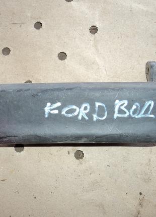 Форд ескорт 4 (1986-1989) ручка наружня передня ліва