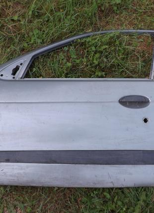 Рено Меган 1 (1995-2002) ліва передня дверка.водійська(відправ...