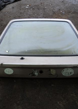 Форд ескорт 4 (1986-1989) кришка багажника(ляда)відправка по п...