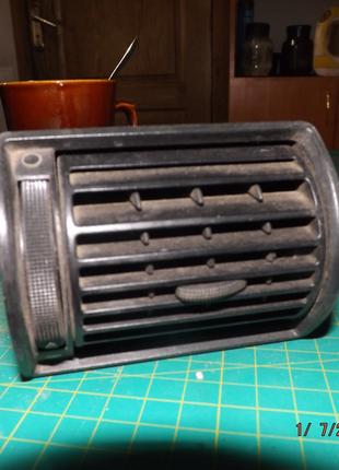 Ауді А6 С4 (1994-1997) дефлектор обдува салону.воздуховод пічк...