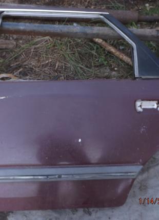 Форд скорпио(1985-1994) задня ліва дверка хетчбек(стан на фото...