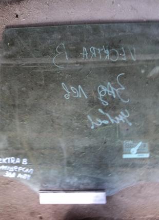 Опель вектра б(1995-2002) скло задньої лівої дверки УНІВЕРСАЛ ...
