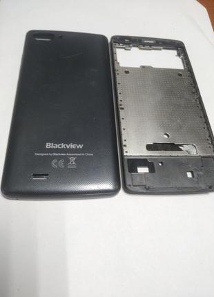 Корпус для телефона Blackview A20