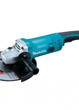 Болгарка Makita GA9050 230мм 2000ВТ