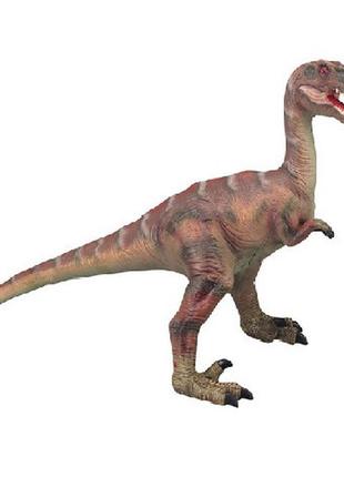 Динозавр мегалозавр q9899-510a со  звуковыми эффектами