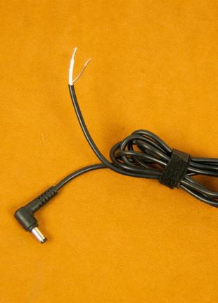 Сменный, кабель, для блока питания, со штекером, 5.5 мм, 277-1