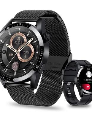 Умные Смарт-часы Smartwatch поддерживает вызовы VOIGOO I39Y