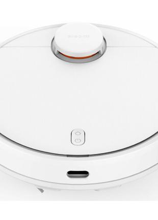 Робот пилосос з вологим прибиранням Xiaomi Mi Robot Vacuum S10...